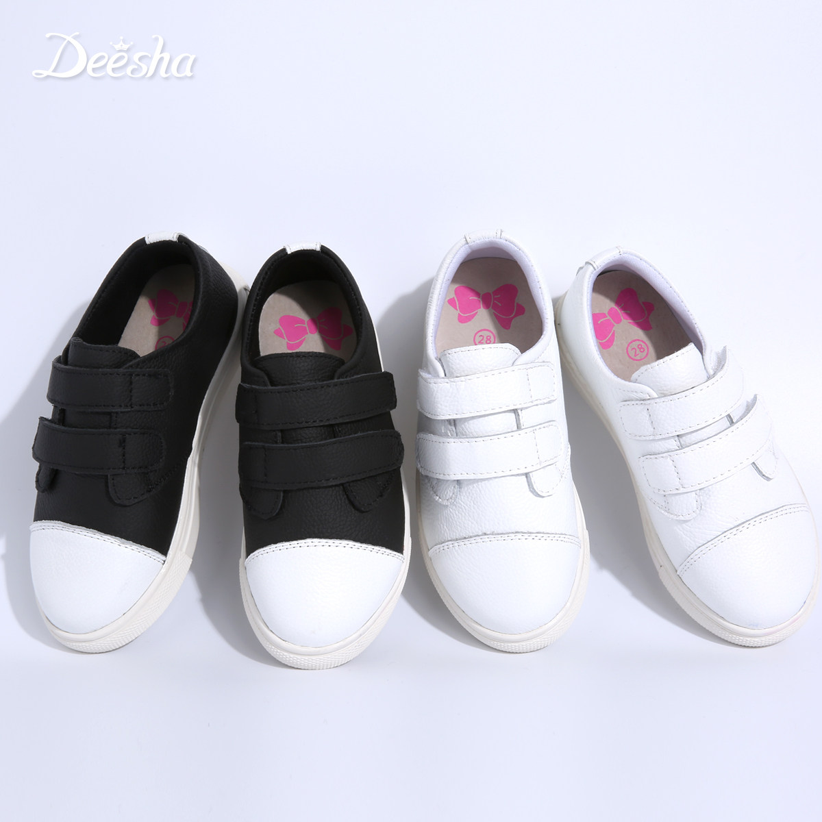 Chaussures enfants en autre DEESHA - Ref 1027128 Image 1