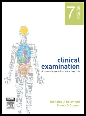 【预售】Clinical Examination: A Systematic Guide to Physi