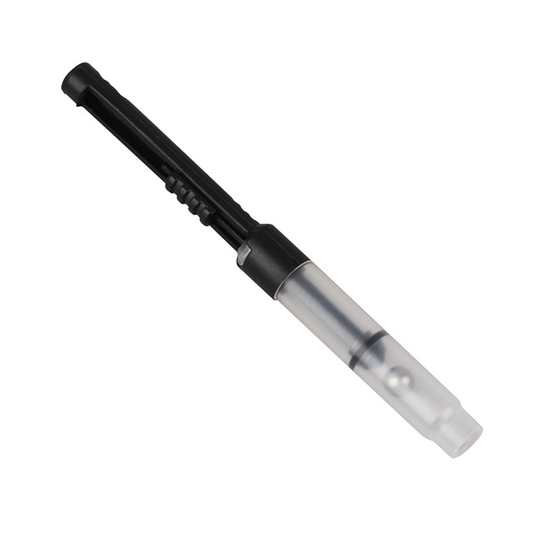 白金钢笔ppq200 专用吸墨器上墨器 墨囊万年笔吸墨器抽拉式吸墨器