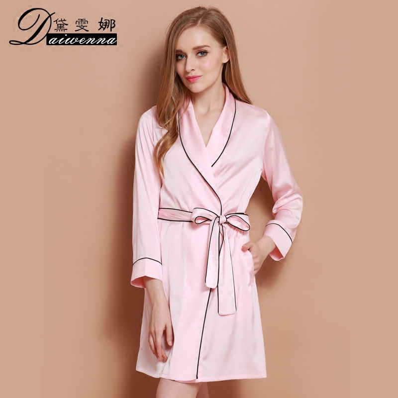 Peignoir jeunesse X168911 - Ref 600687 Image 4