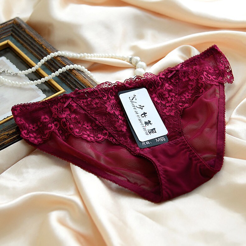 Slip jeunesse 18964K en spandex - Ref 640671 Image 3