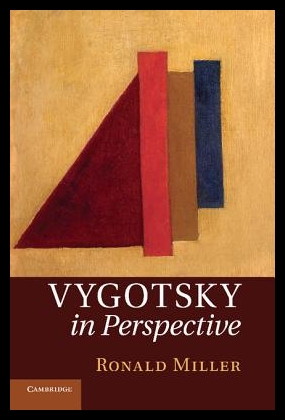 【预售】Vygotsky in Perspective. Ronald Miller