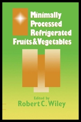 【预售】Minimally Processed Refrigerated Fruit