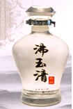 《沸玉清》33类白酒商标购买R商标转让