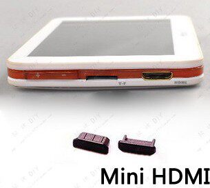 Connecteur pour téléphone portable - Ref 321978 Image 1