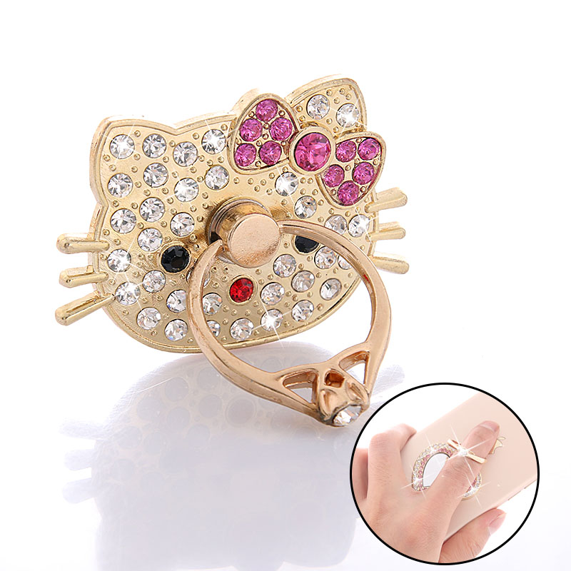 Support téléphone portable - Ref 1362428 Image 1