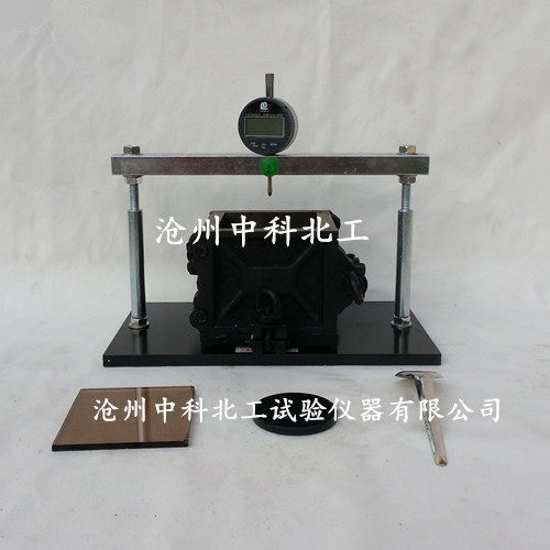 砂浆灌浆竖向膨胀率测定仪混凝土膨胀砂浆竖向膨胀率测定仪试验仪
