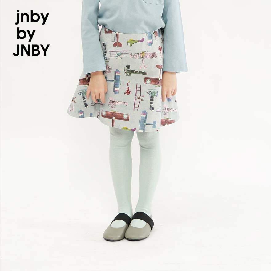 Jupe enfant JNBY BY JNBY - Ref 2049099 Image 1