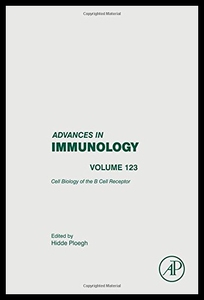 【预售】Cell Biology of the B Cell Receptor