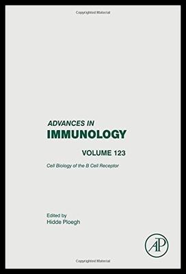 【预售】Cell Biology of the B Cell Receptor
