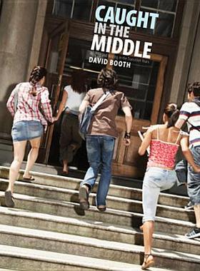 【预售】Caught in the Middle: Reading and Writing in t...