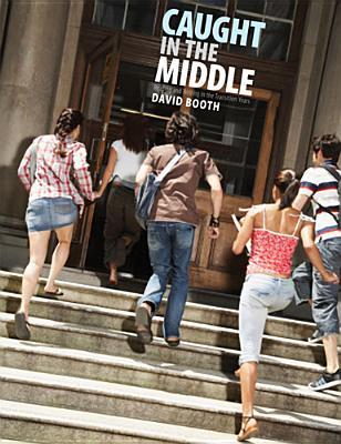 【预售】Caught in the Middle: Reading and Writing in t...