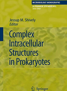 【预订】Complex Intracellular Structures in ...