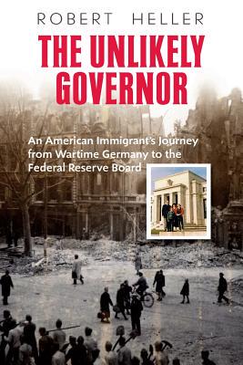 【预售】The Unlikely Governor
