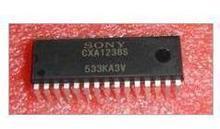 收录芯片CPU CXA1238S CXA1191S CXA1619S CXA1691S CXA1019S
