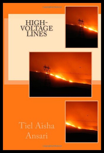 【预售】High Voltage Lines