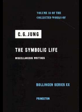 【预售】Collected Works of C.G. Jung, Volume 18: The Symb