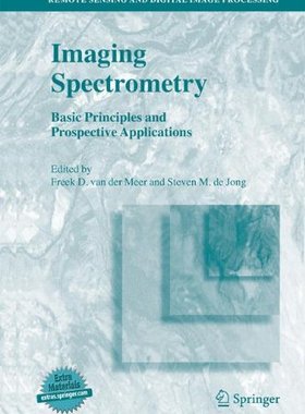 【预订】Imaging Spectrometry: Basic Principl...