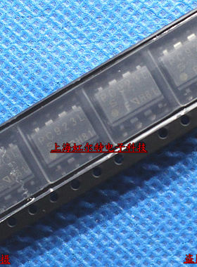 贴片光耦 PC923 PC923L SOP8 日本原装进口