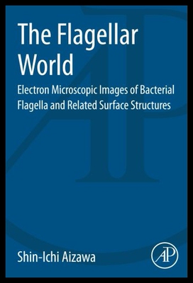 【预售】The Flagellar World: Electron Microscopic Images