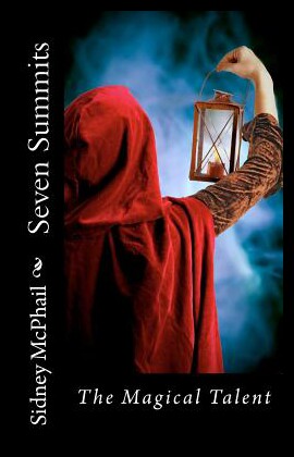 【预售】Seven Summits: The Magical Talent