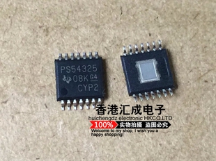 TPS54325PWP TPS54325PW TPS54325 TSSOP14 全新原装