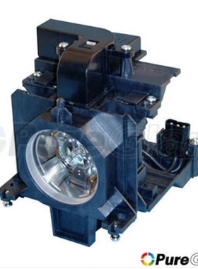 宝得丽 EIKI 爱其 投影机灯泡 LC-XL100i LC-XL100Ai带灯架 POA-LMP137