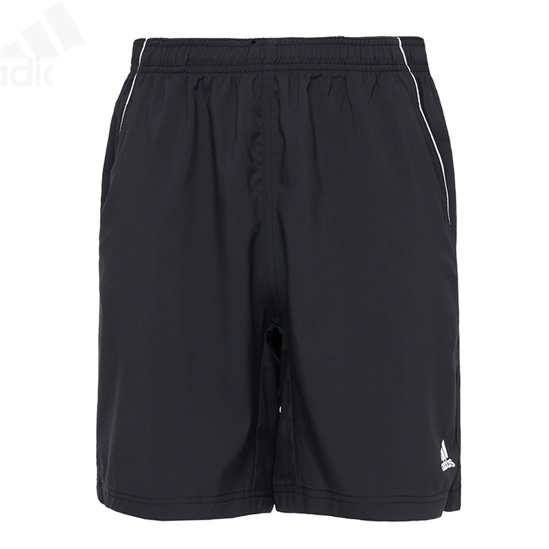 Short sport homme ADIDAS AP1225 - Ref 543846 Image 1