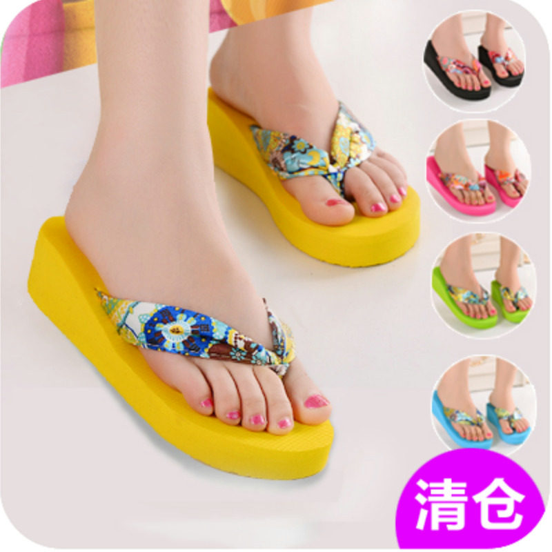 Sandales femme OTHER   en tissu - Ref 2670332 Image 1