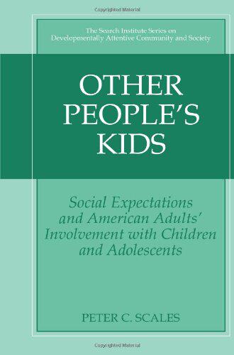【预售】Other People's Kids: Social Expectations and A...