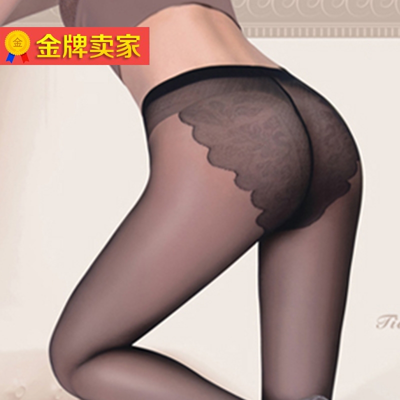 Chaussettes - collants Q4034 - Ref 780786 Image 1