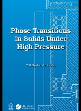 【预售】Phase Transitions in Solids Under High Pressure