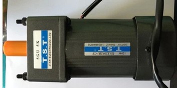TST减速电机 马达5IK60RGU-CF  5GU60K 5IK40RGN-CF 5GN60K