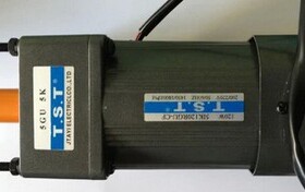 TST减速电机 马达5IK60RGU-CF  5GU60K 5IK40RGN-CF 5GN60K