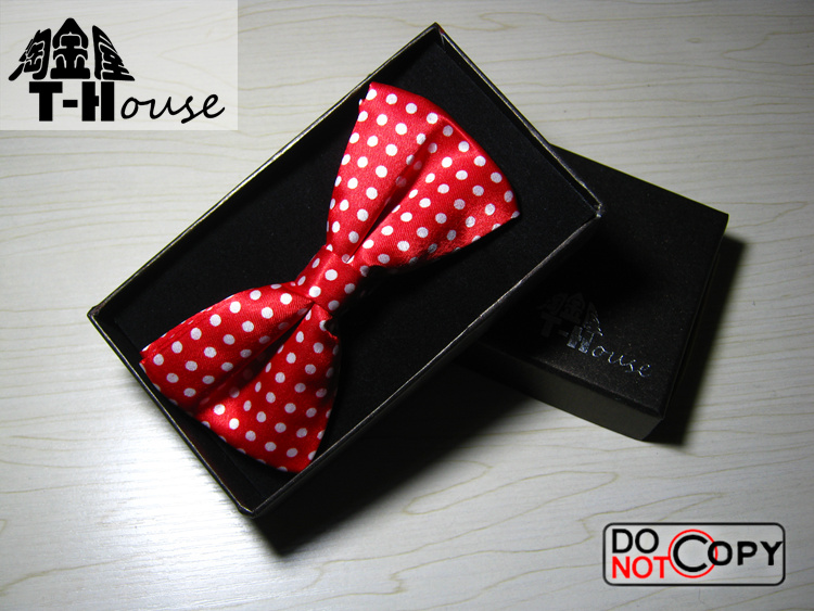 〓Thouse〓男士领结\韩版领结\领带\结婚新郎蝴蝶结LJ9038