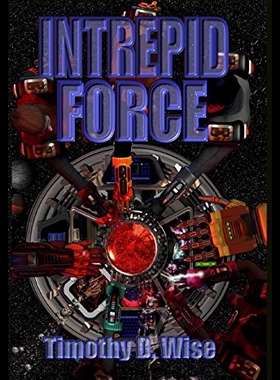 【预售】Intrepid Force