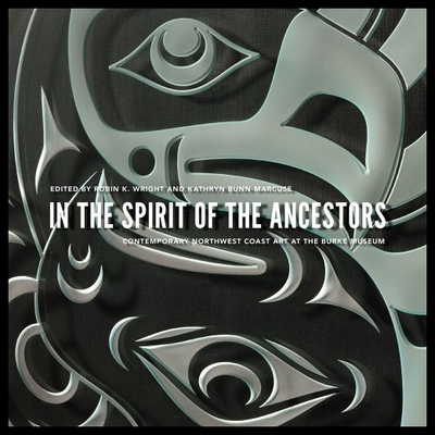 【预售】In the Spirit of the Ancestors: Contemporary Nort