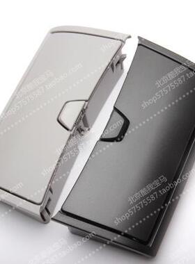 BMW宝马原厂 X5F15 X6F16 加装车顶眼镜盒 眼镜架 4S店代购纯正原