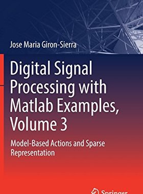 【预订】Digital Signal Processing with Matla...