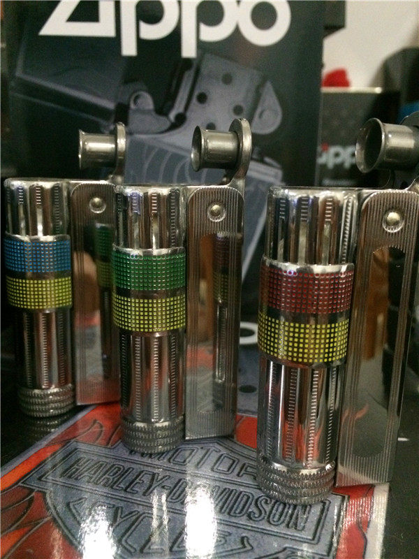 正品奥利地原创爱酷imco打火机经典6700点漆 复古煤油机 全国包邮