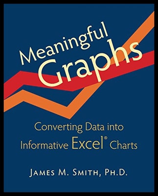 【预售】Meaningful Graphs: Converting Data Into Informati