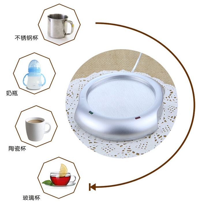 Chauffe tasse USB - Ref 392977 Image 1