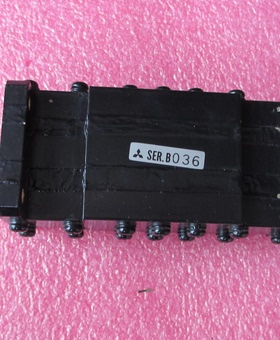 日本 nikoha 14-14.5GHz 750W WR75 BJ120 高功率波导带通滤波器