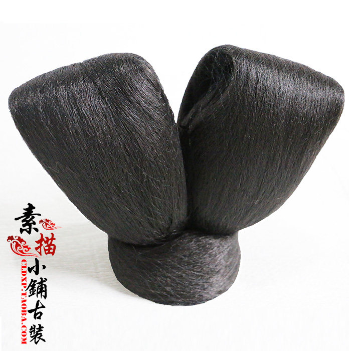 Extension cheveux - Chignon - Ref 236118 Image 1