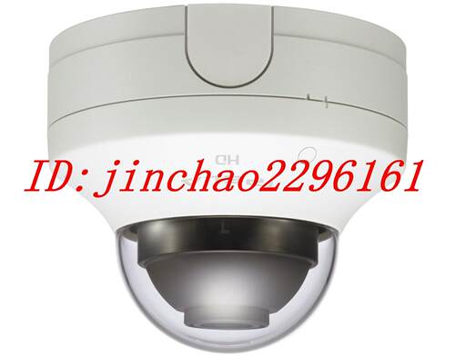 半球摄像机SNC-DH120索尼