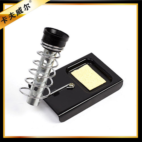 卡夫威尔电子维修焊接工具烙铁架