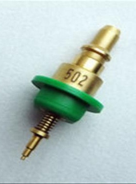 JUKI2010 NOZZLE JUKI502吸嘴黄体