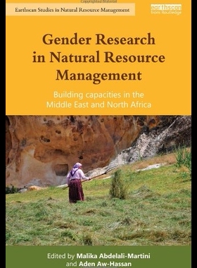 【预售】Gender Research in Natural Resource Ma