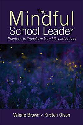 【预售】The Mindful School Leader: Practices to Transf...