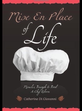 【预售】Mise En Place of Life